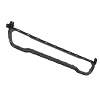 Передняя бампер нижняя решётка нагрузки 68210024ac замена jeepa jo Киев, фото thumb