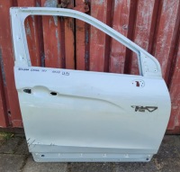 фото thumb №2, Дверь правое передние / задние mitsubishi eclipse cross 2018-