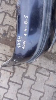 фото thumb №9, Бампер задняя audi a4 b5 95r sedan