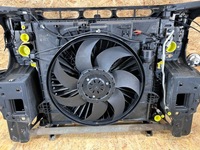 фото thumb №16, Pas передний усилитель балка радиатор mercedes ml w166 gl gle x166 3.0d