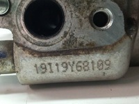 фото thumb №8, Головка комплектна 19119y68109 1.0 vvti 1kr toyota aygo ii 2014-