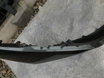 фото thumb №13, Hyundai tucson 4 iv бампер перед переднє 2021-