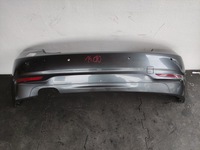 фото thumb №1, Бампер задняя задний bmw 2 f22 f23 lci