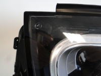 Mercedes glc 253 w253 рестайлинг  фара левая led perf в Украине, фото thumb