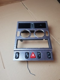 фото thumb №1, Панель dekor отопления mercedes r170