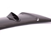 фото thumb №11, Porsche 911 991.2 накладки бампера задня карбон