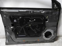 фото thumb №8, Nissan murano z50 03-07 k21 g двері лівий перед