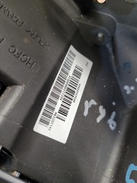 фото thumb №9, Руль кожа мультифункция volvo s60 ii rdesign 34110219a p31315994