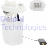 фото thumb №6, Delphi fe10144-12b1 насос пального