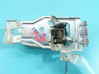 фото thumb №3, Ручка внутренняя перед левая ford ranger iv 06-11