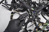 фото thumb №6, Mercedes x156 2.2 cdi жгут электропроводка отсек двигателя a2465400308