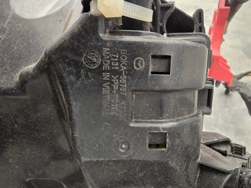 фото thumb №10, Mazda 3 iv 2.5b 19- джгут установка перед коробка usa