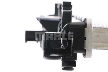 фото thumb №9, Радиаторов volvo s80 2.4d5 06- mahle cr 1748 000s радиаторов, система