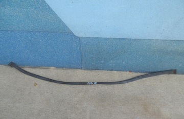 фото thumb №1, Sprinter 906 crafter 06- прокладка двері зад лівий