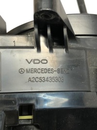 фото thumb №11, Лічильник приладова панель a2049004609 mercedes