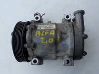 фото thumb №1, Alfa romeo gt 2.0 jts компрессор klimatyz 606536520