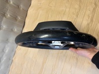 фото thumb №8, Honda cr-v iii crv воздуховод кожа панели управление 06-10 r.