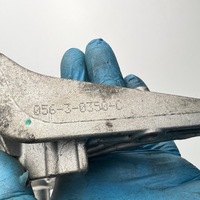 фото thumb №3, Лапи peugeot citroen ford 1.6 hdi