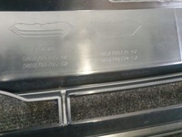 фото thumb №8, Решітка радіатора решітка радіатора бампера iveco daily v