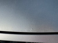 фото thumb №9, Peugeot partner ii капот крышка двигателя код лакокрасочного покрытия ezr