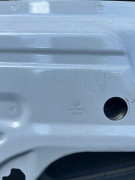 фото thumb №14, Vw golf 8 viii 19- дверь левый зад