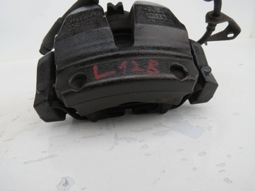 фото thumb №9, Супорт гальмівний лівий перед volvo s90 2.0 v90 31381551