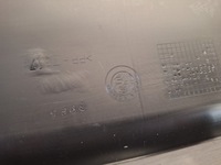 фото thumb №6, Alfa romeo giulietta veloce дифузор : бампера задня orginal alfa nowa