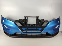 фото thumb №15, Qashqai ii j11 бампер перед 17- 5d fl 62022hv00h