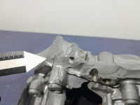 фото thumb №6, Bmw x5 g05 3.0d 340 km коробка передач приладова rekuktor 7888876