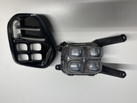 фото thumb №3, Kia sportage iv gt-line галоген лампа drl левая