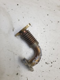Купити Трубка шланг egr vw crafter 2 2.0 tdi 04l131521bf, фото thumb