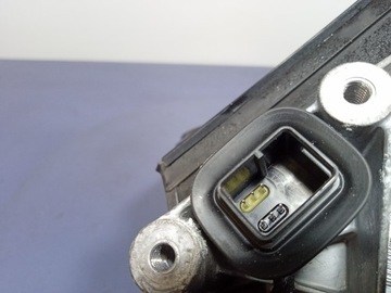 фото thumb №5, Bmw 5 g30 g31 зеркало левая bluestone металлик c2y eu 6 pin