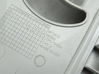 фото thumb №5, 2022 jeep grand cherokee wl защита стойка b верхний mt261266592