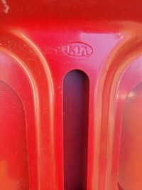 фото thumb №12, Капот kia sportage 4 iv 2015-21