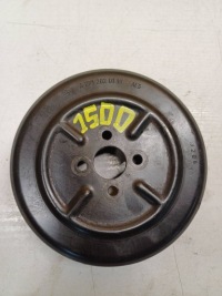 Купить Шкив mercedes c w204 a2712020110, фото thumb