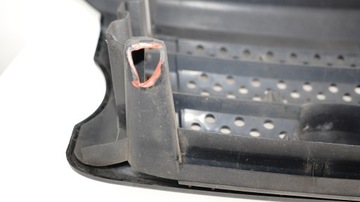 фото thumb №8, Решітка радіатора решітка бампера range rover sport l320 05-09