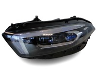 Купити Mercedes a w177 177 фара ліва multibeam led, фото thumb