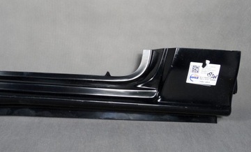 фото thumb №3, Порог внешний дверь левых ford transit mk6 mk7