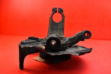 фото thumb №9, Поворотна опора ступиця права перед skoda fabia 3 iii 1.2 tsi 90 km 14-18