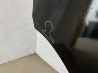 Mercedes gle w167 дверь правое задние poznań ==giełda== Оригинал, фото thumb