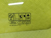 фото thumb №4, Ford mondeo mk4 скло двері праві перед