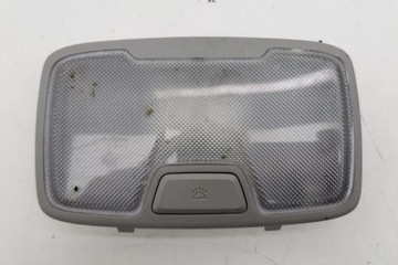 фото thumb №9, Освещение внутренние hyundai i40 vf 928503sxxx 1.7l дизель 85kw 2012