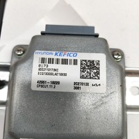 фото thumb №7, Kia ev6 2023 блок керування / модуль подушка безпеки