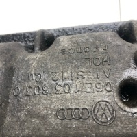 Поддон масляная audi a6 c6 a4 b7 a8 d3 2.4 3.2 fsi Киев, фото thumb