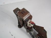 Купити Nissan note 1 e11 педаль гальма механічна коробка передач 06-08 5d 1.5dci, фото thumb