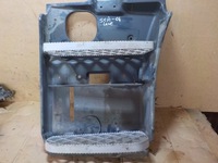 фото thumb №6, Кришка багажника właz люк scania 1721364