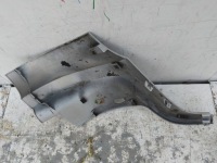 Mercedes actros mp4 960 вітровик лампи ліва Зі Шроту, фото thumb