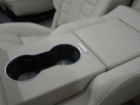 фото thumb №12, Сидіння заднє сидіння з підігрівом вентильовані обшивки шкіра range rover sport l494