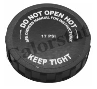 Крышка радиатора rc0151 vernet Доставка, фото thumb