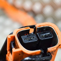 фото thumb №8, Hyundai ioniq 2017 другая жгут трубопровод / кабели